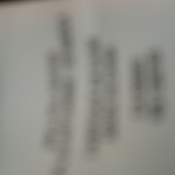 Rock & Shine Black Dress Size Large - Picture 7 of 7